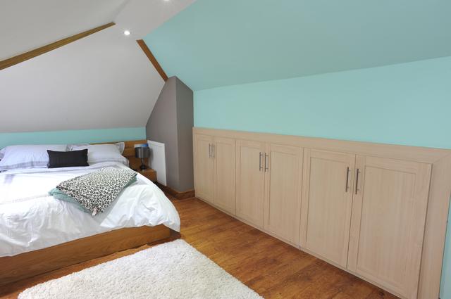 loft conversion leeds and wakfield 